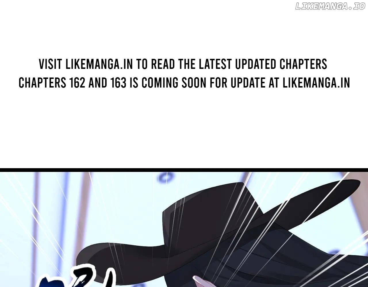 Quick Transmigration: The Host Wants To Die Chapter 161 - page 1